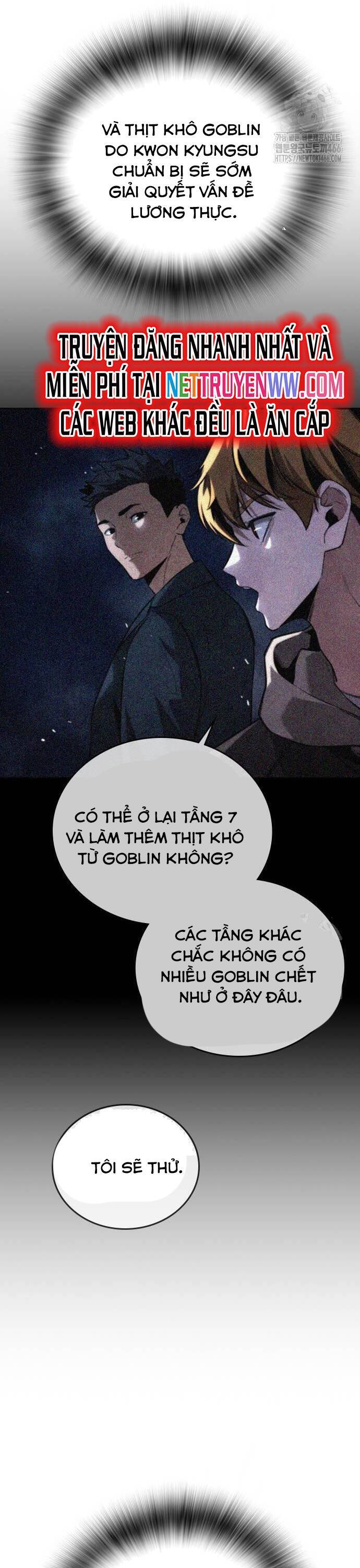 Hồi Quy Giả Chỉ Bảo Vệ Tôi Chapter 6 - 17
