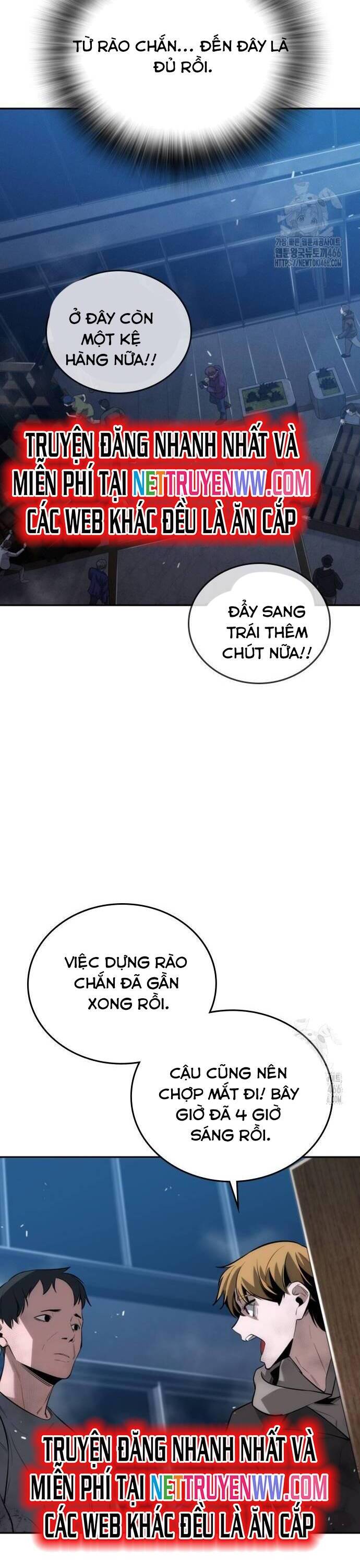 Hồi Quy Giả Chỉ Bảo Vệ Tôi Chapter 6 - 18