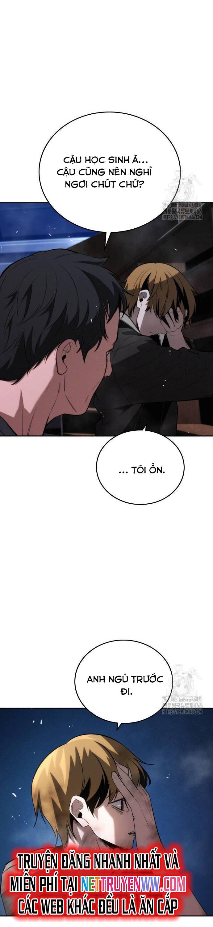 Hồi Quy Giả Chỉ Bảo Vệ Tôi Chapter 6 - 19