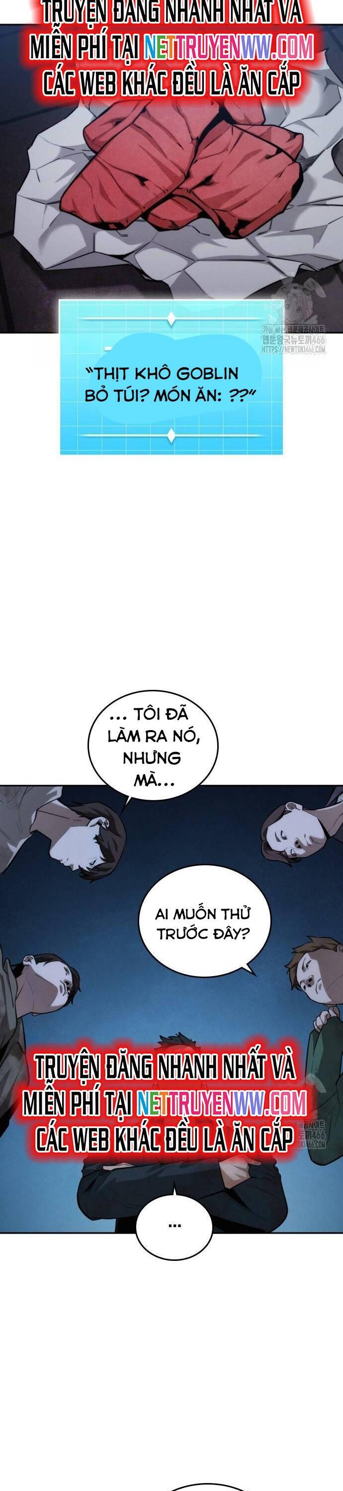 Hồi Quy Giả Chỉ Bảo Vệ Tôi Chapter 6 - 3