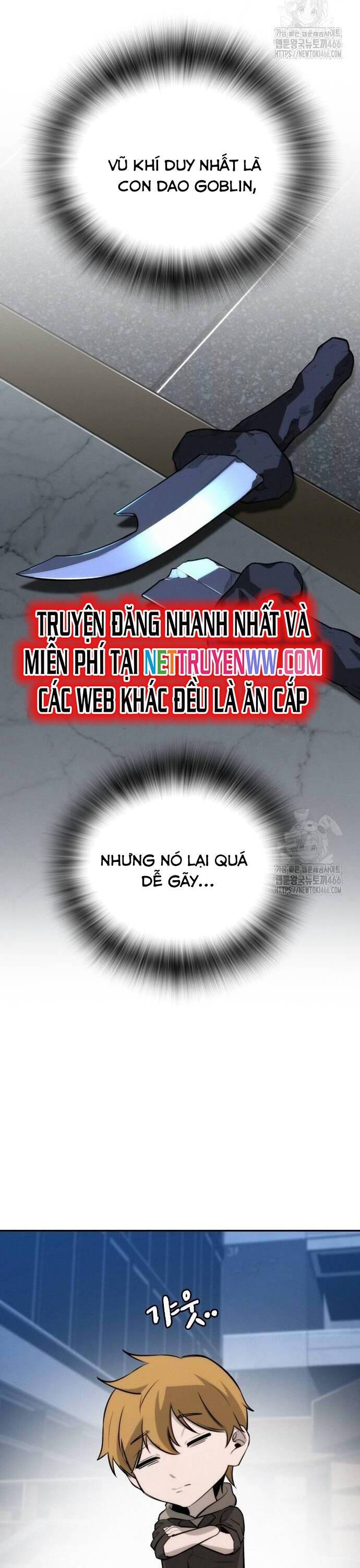 Hồi Quy Giả Chỉ Bảo Vệ Tôi Chapter 6 - 24