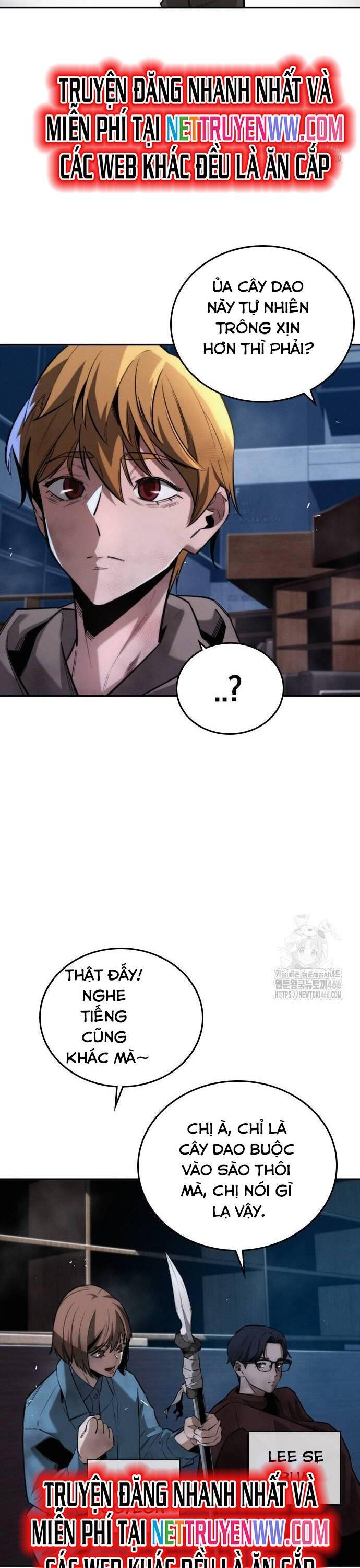 Hồi Quy Giả Chỉ Bảo Vệ Tôi Chapter 6 - 25