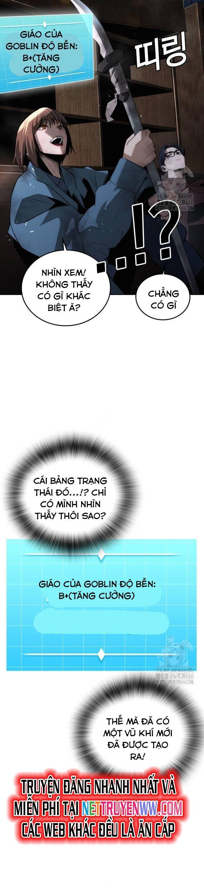 Hồi Quy Giả Chỉ Bảo Vệ Tôi Chapter 6 - 27