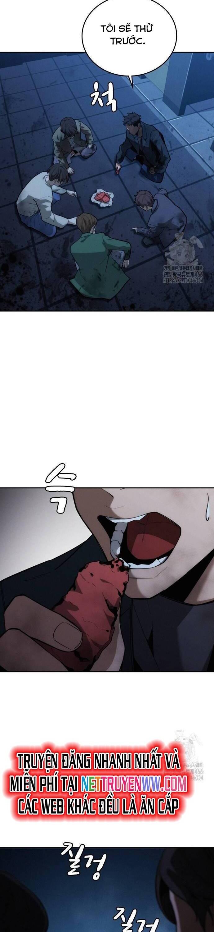 Hồi Quy Giả Chỉ Bảo Vệ Tôi Chapter 6 - 4