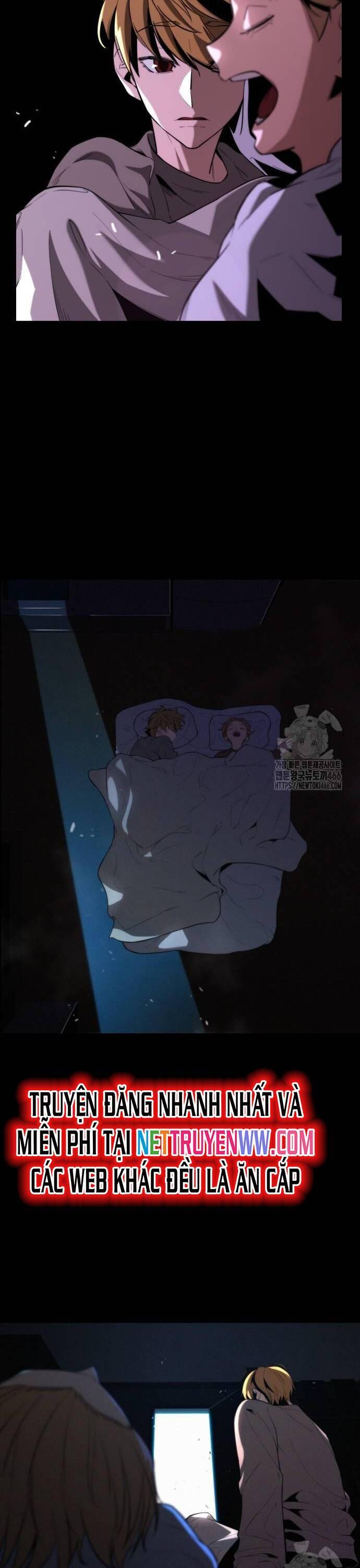 Hồi Quy Giả Chỉ Bảo Vệ Tôi Chapter 6 - 31