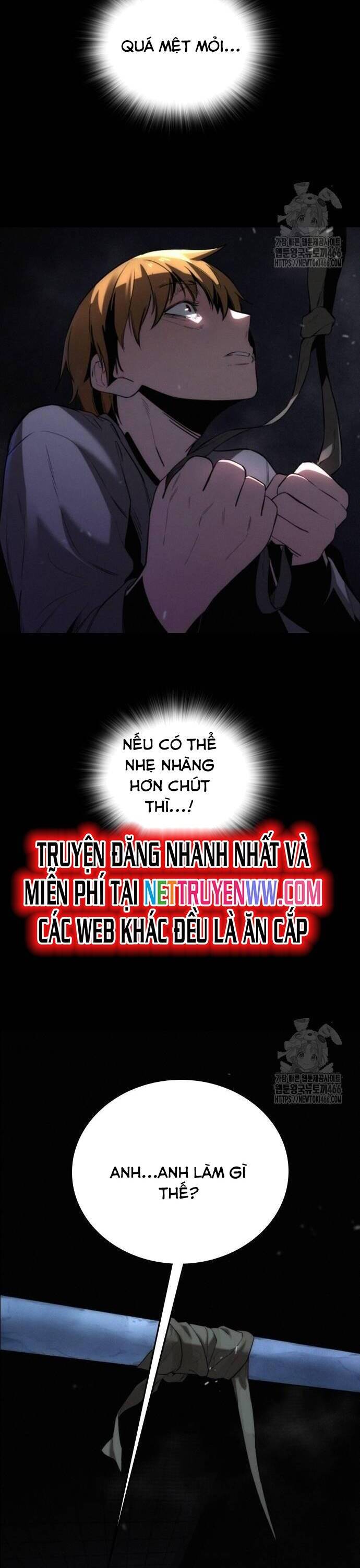 Hồi Quy Giả Chỉ Bảo Vệ Tôi Chapter 6 - 34