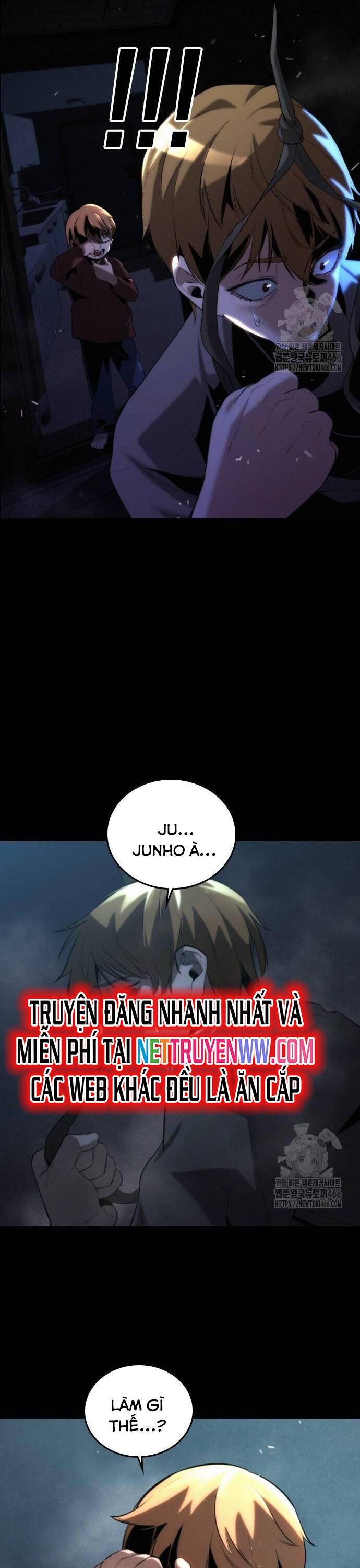 Hồi Quy Giả Chỉ Bảo Vệ Tôi Chapter 6 - 35