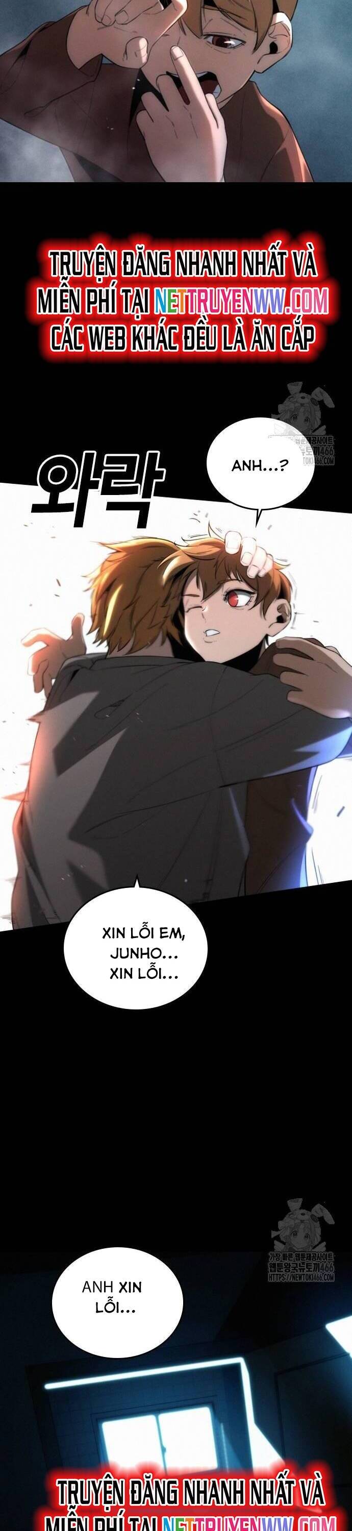 Hồi Quy Giả Chỉ Bảo Vệ Tôi Chapter 6 - 36