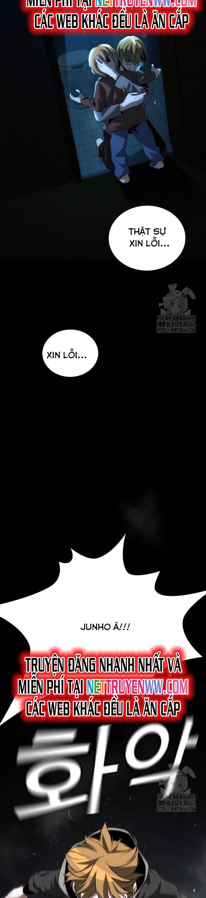 Hồi Quy Giả Chỉ Bảo Vệ Tôi Chapter 6 - 37