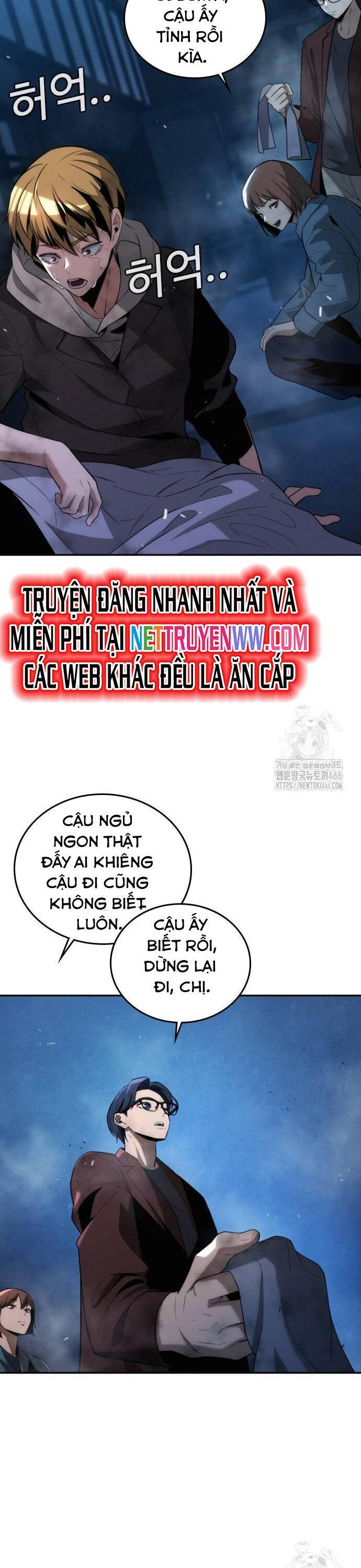 Hồi Quy Giả Chỉ Bảo Vệ Tôi Chapter 6 - 39