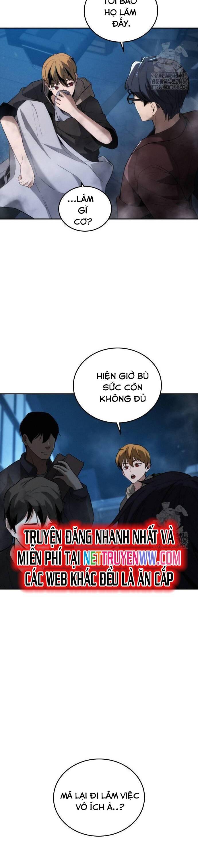 Hồi Quy Giả Chỉ Bảo Vệ Tôi Chapter 6 - 41