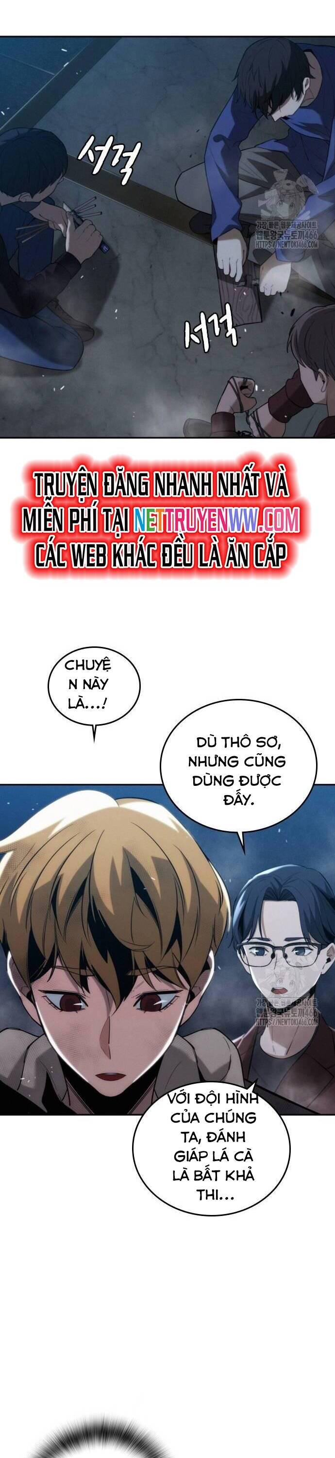 Hồi Quy Giả Chỉ Bảo Vệ Tôi Chapter 6 - 42