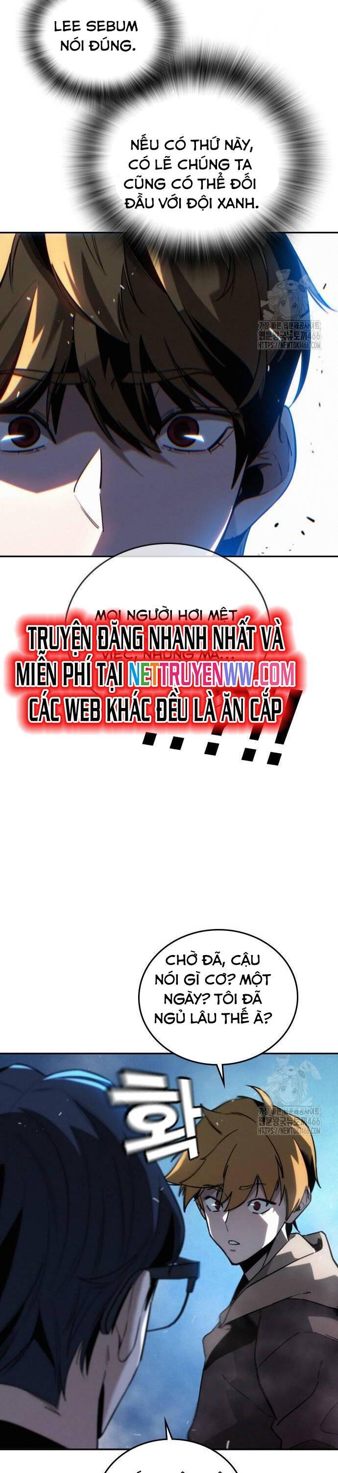 Hồi Quy Giả Chỉ Bảo Vệ Tôi Chapter 6 - 43