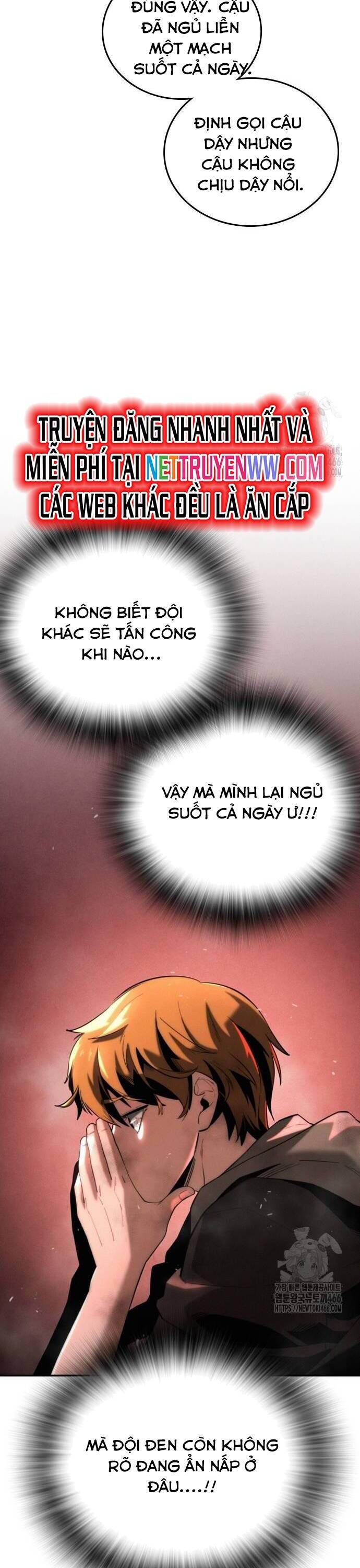 Hồi Quy Giả Chỉ Bảo Vệ Tôi Chapter 6 - 44