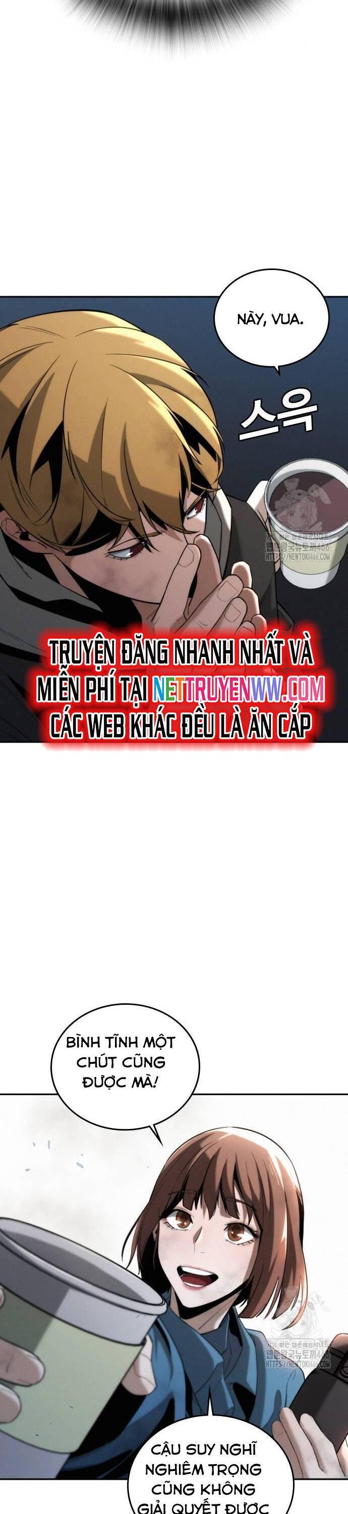 Hồi Quy Giả Chỉ Bảo Vệ Tôi Chapter 6 - 45