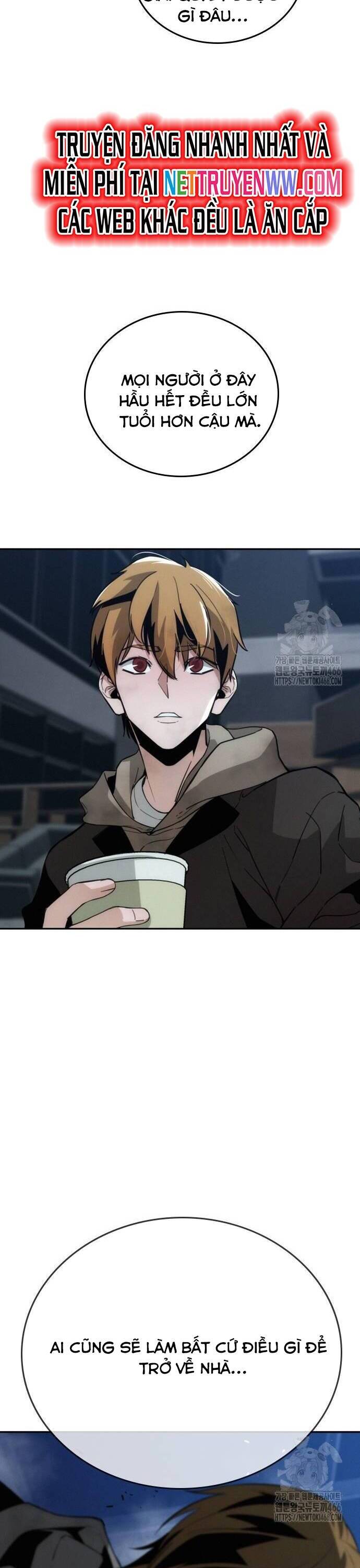 Hồi Quy Giả Chỉ Bảo Vệ Tôi Chapter 6 - 46