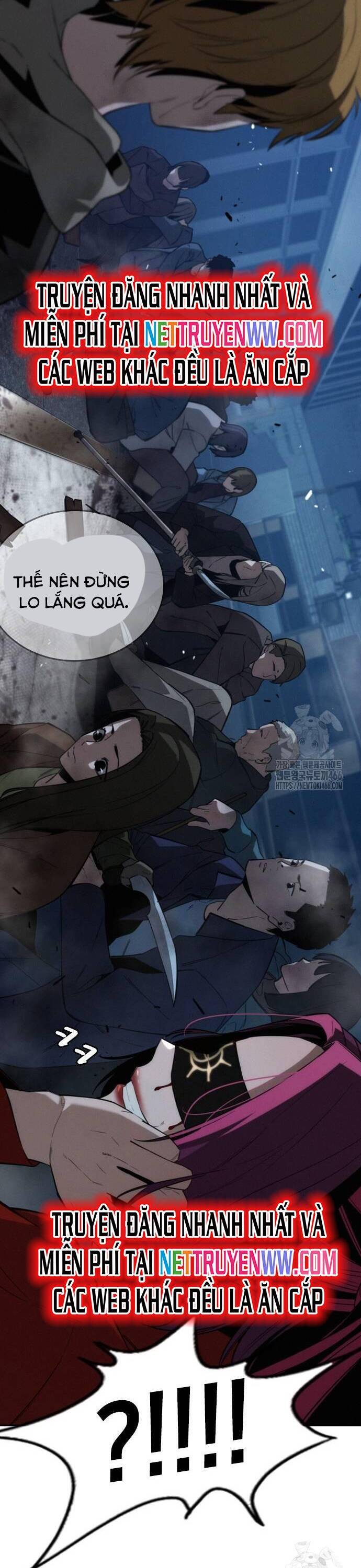 Hồi Quy Giả Chỉ Bảo Vệ Tôi Chapter 6 - 47