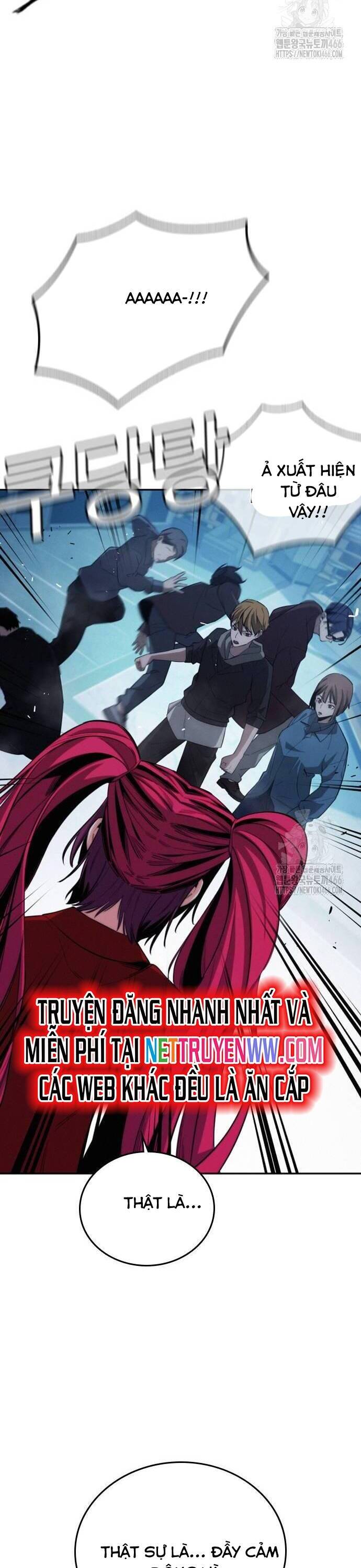 Hồi Quy Giả Chỉ Bảo Vệ Tôi Chapter 6 - 48