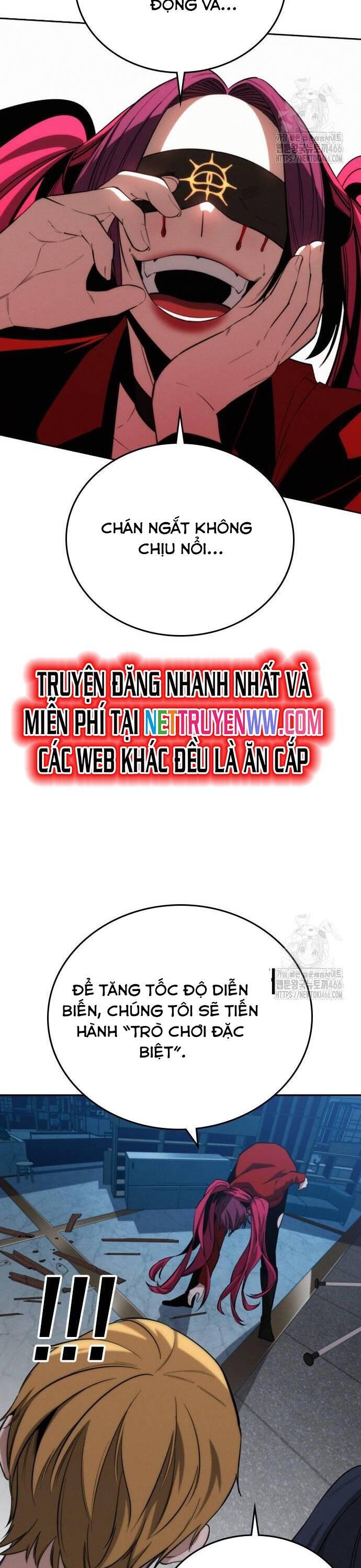 Hồi Quy Giả Chỉ Bảo Vệ Tôi Chapter 6 - 49