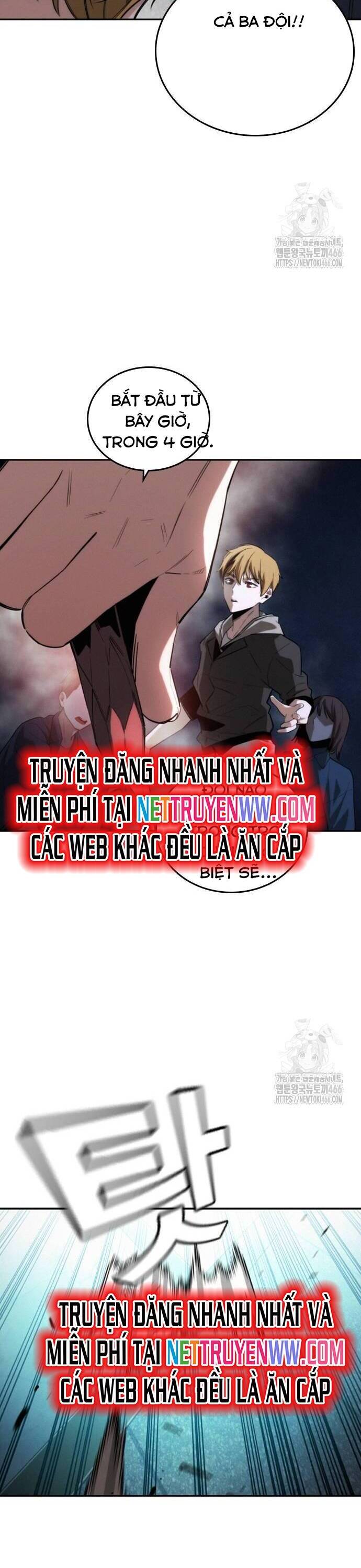 Hồi Quy Giả Chỉ Bảo Vệ Tôi Chapter 6 - 50