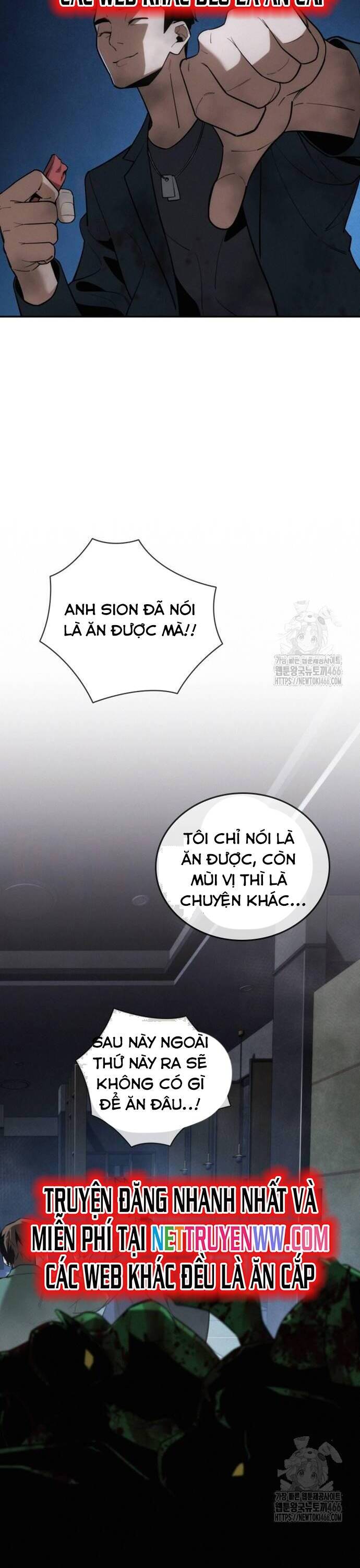 Hồi Quy Giả Chỉ Bảo Vệ Tôi Chapter 6 - 6