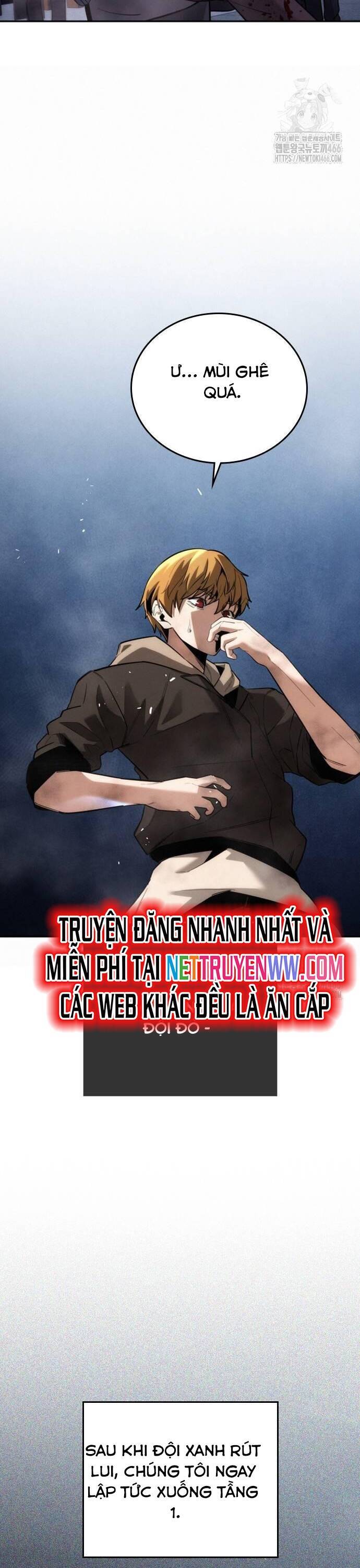 Hồi Quy Giả Chỉ Bảo Vệ Tôi Chapter 6 - 9