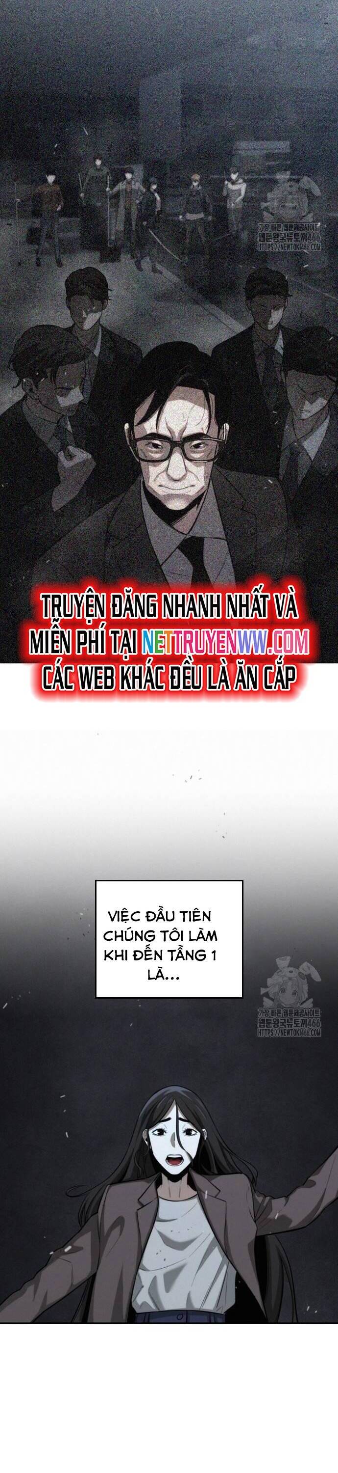 Hồi Quy Giả Chỉ Bảo Vệ Tôi Chapter 6 - 10