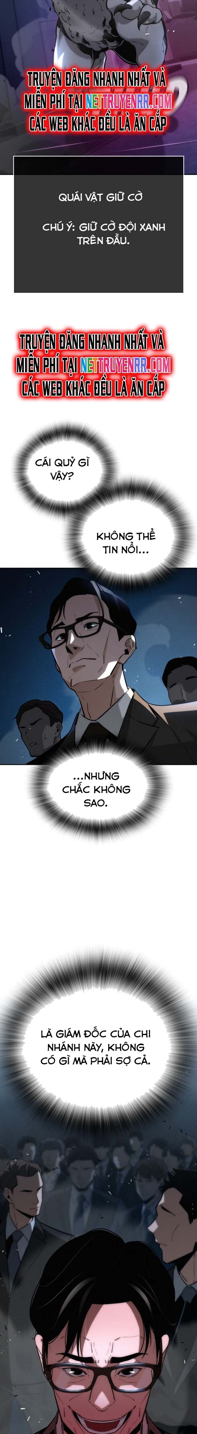 Hồi Quy Giả Chỉ Bảo Vệ Tôi Chapter 7 - 15