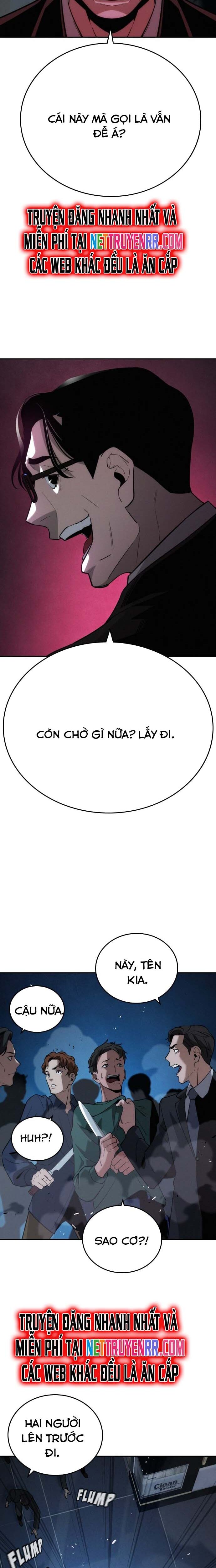 Hồi Quy Giả Chỉ Bảo Vệ Tôi Chapter 7 - 16