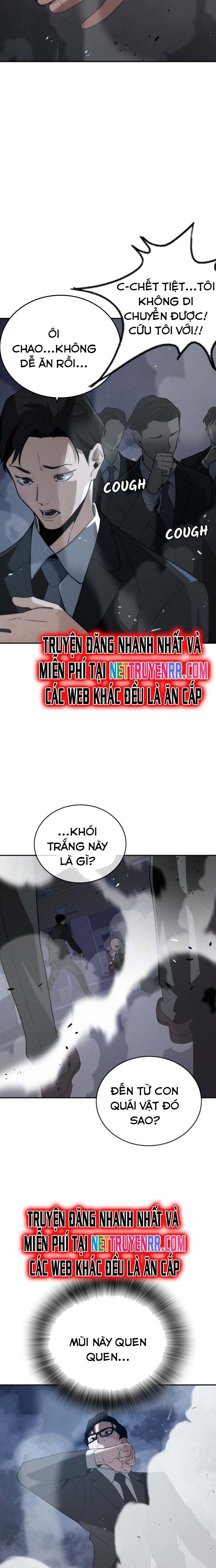 Hồi Quy Giả Chỉ Bảo Vệ Tôi Chapter 7 - 19