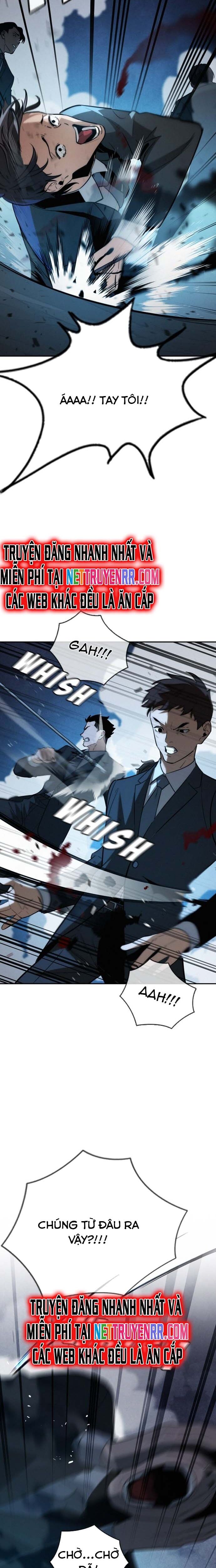 Hồi Quy Giả Chỉ Bảo Vệ Tôi Chapter 7 - 21