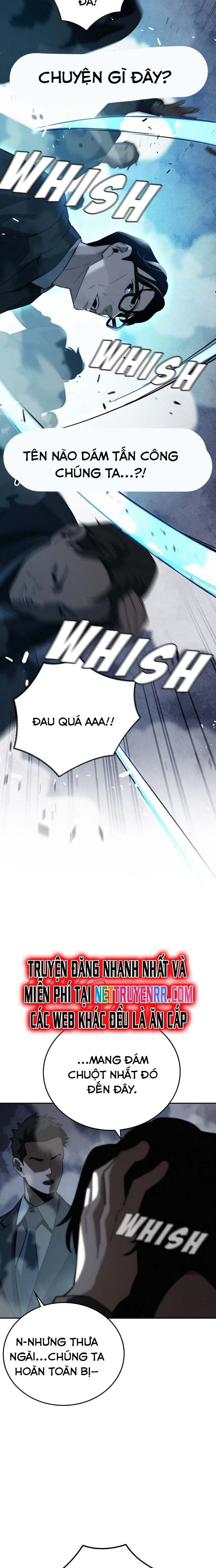 Hồi Quy Giả Chỉ Bảo Vệ Tôi Chapter 7 - 22