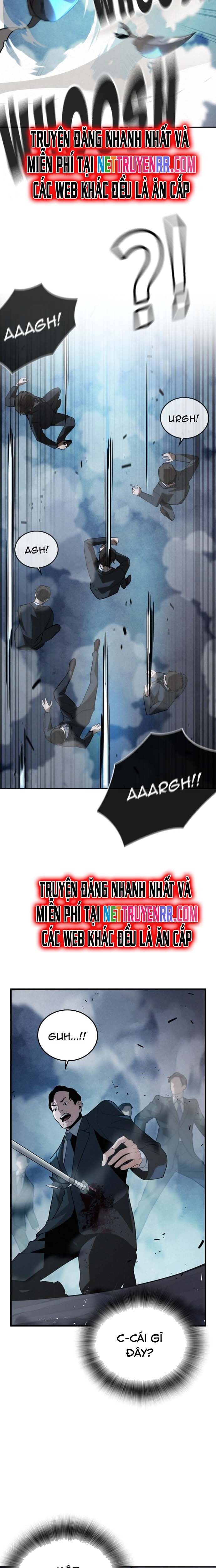 Hồi Quy Giả Chỉ Bảo Vệ Tôi Chapter 7 - 24