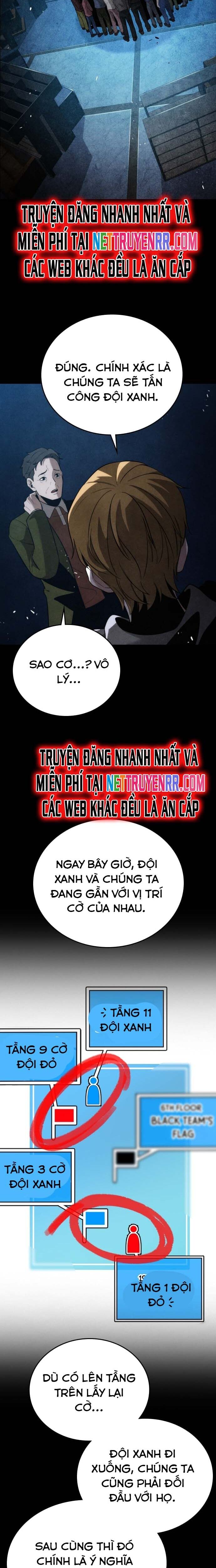 Hồi Quy Giả Chỉ Bảo Vệ Tôi Chapter 7 - 29