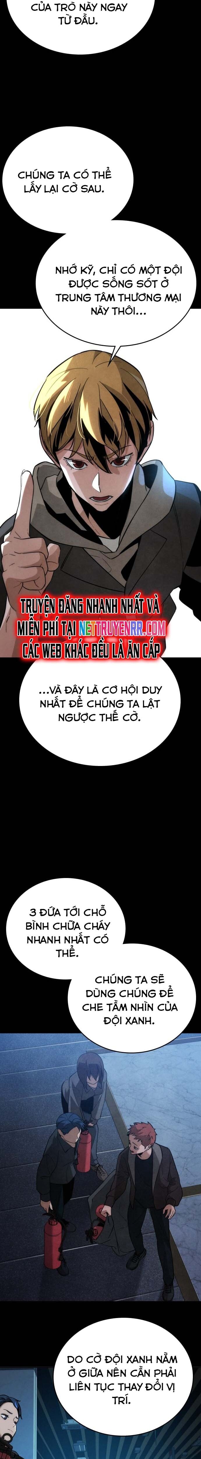 Hồi Quy Giả Chỉ Bảo Vệ Tôi Chapter 7 - 30