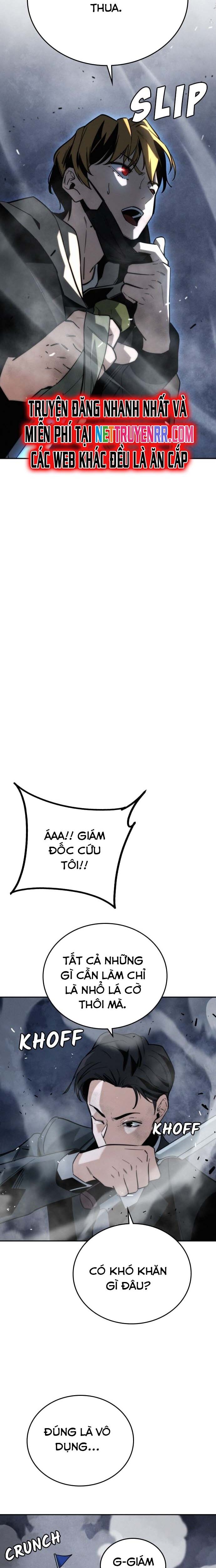 Hồi Quy Giả Chỉ Bảo Vệ Tôi Chapter 7 - 36