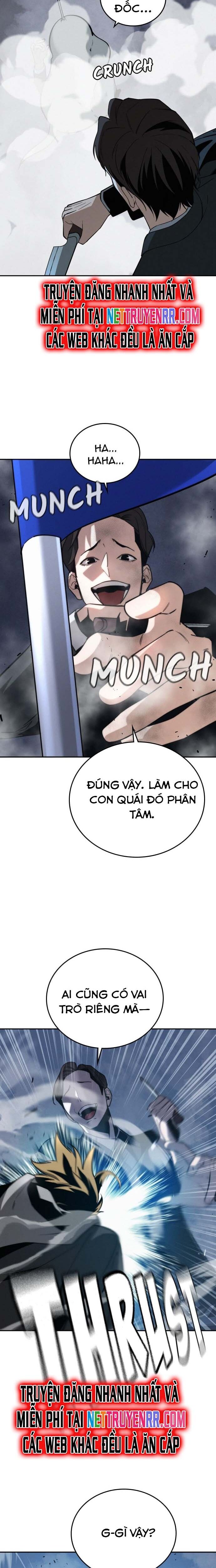 Hồi Quy Giả Chỉ Bảo Vệ Tôi Chapter 7 - 37