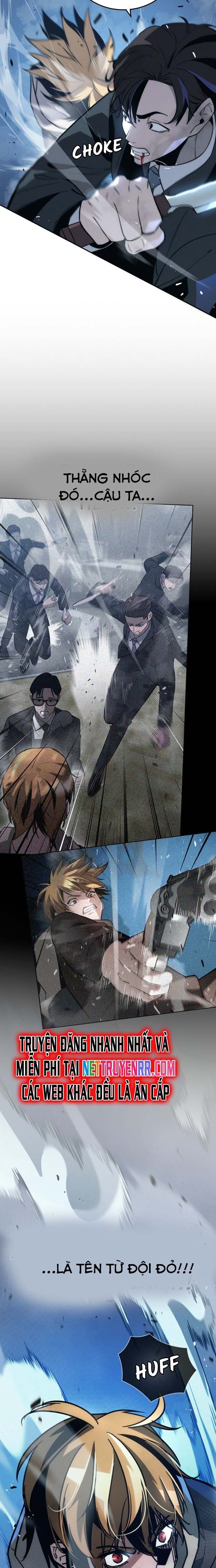 Hồi Quy Giả Chỉ Bảo Vệ Tôi Chapter 7 - 38