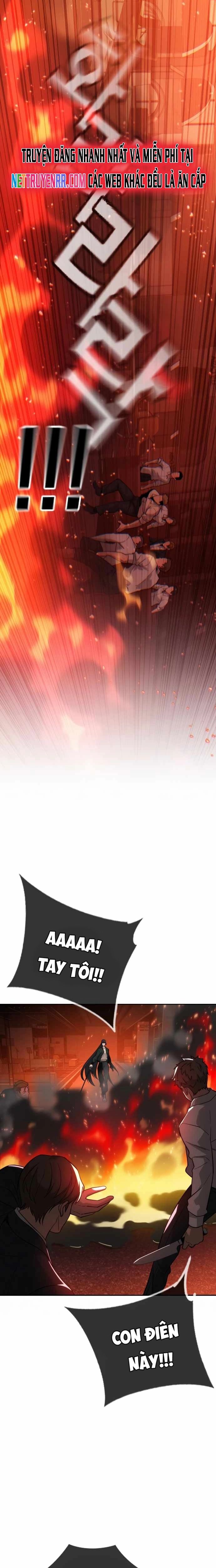 Hồi Quy Giả Chỉ Bảo Vệ Tôi Chapter 8 - 16