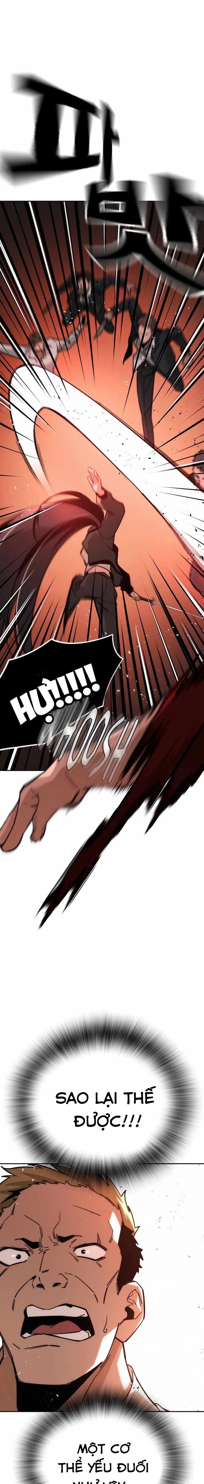 Hồi Quy Giả Chỉ Bảo Vệ Tôi Chapter 8 - 19