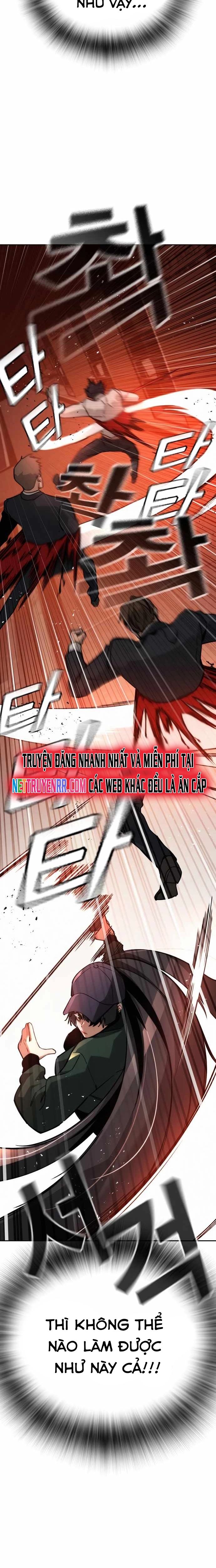 Hồi Quy Giả Chỉ Bảo Vệ Tôi Chapter 8 - 20