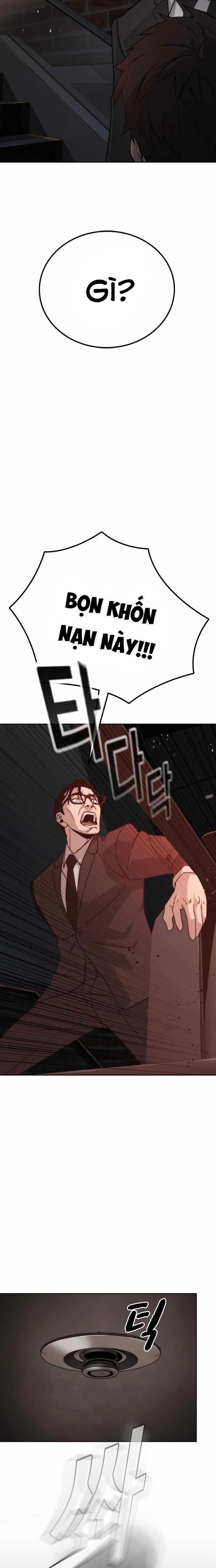 Hồi Quy Giả Chỉ Bảo Vệ Tôi Chapter 8 - 23