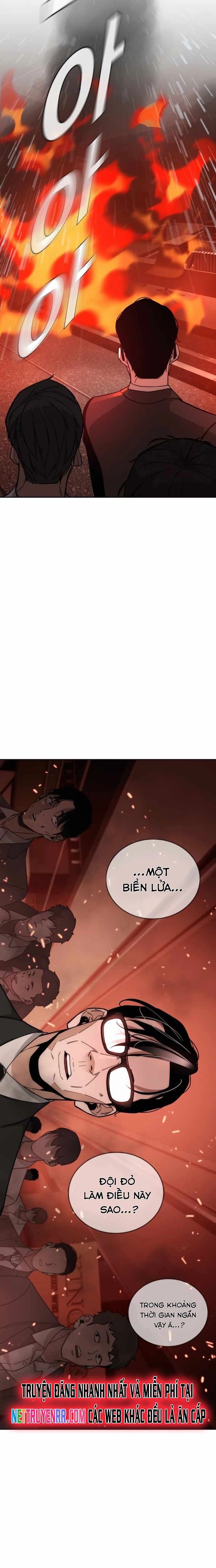 Hồi Quy Giả Chỉ Bảo Vệ Tôi Chapter 8 - 24