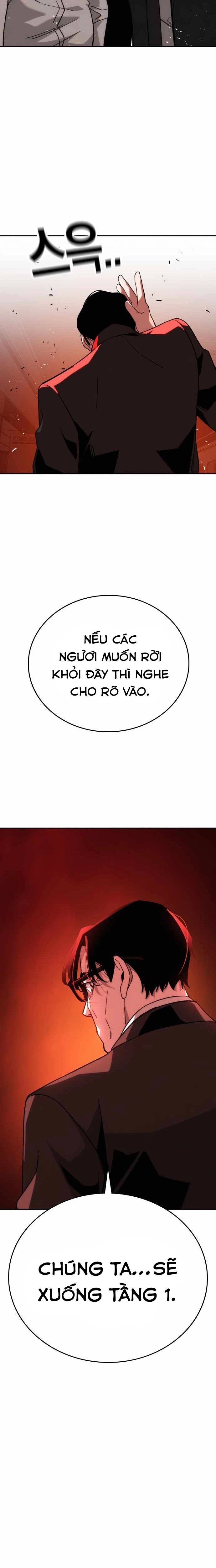 Hồi Quy Giả Chỉ Bảo Vệ Tôi Chapter 8 - 28