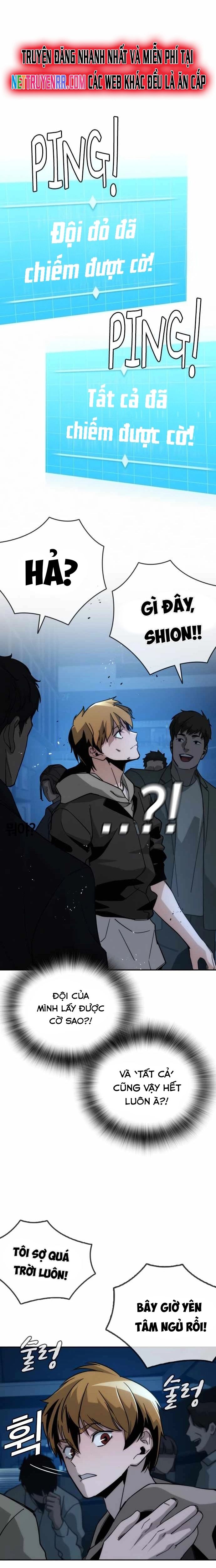Hồi Quy Giả Chỉ Bảo Vệ Tôi Chapter 8 - 29