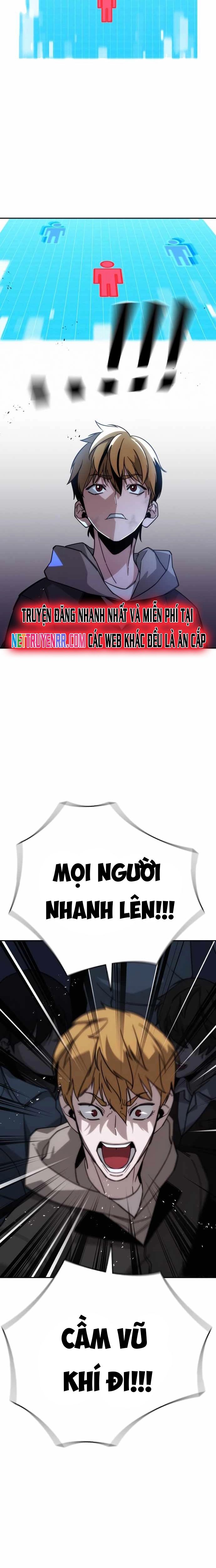 Hồi Quy Giả Chỉ Bảo Vệ Tôi Chapter 8 - 32