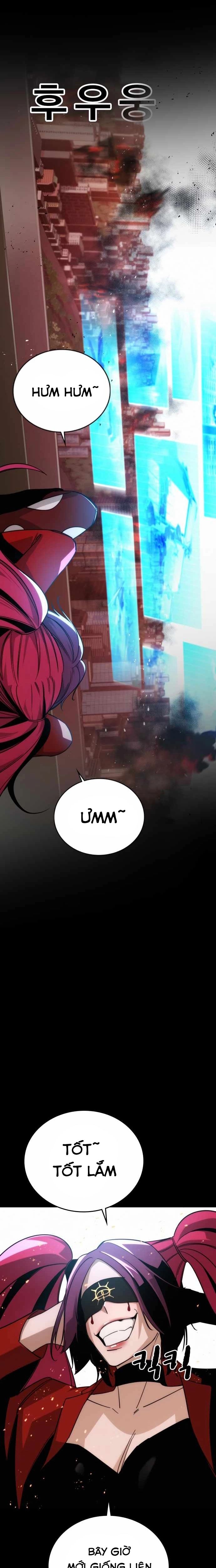 Hồi Quy Giả Chỉ Bảo Vệ Tôi Chapter 8 - 34