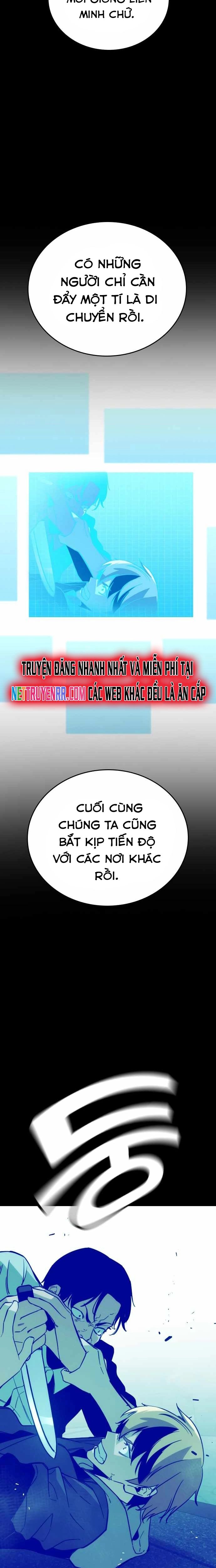 Hồi Quy Giả Chỉ Bảo Vệ Tôi Chapter 8 - 35