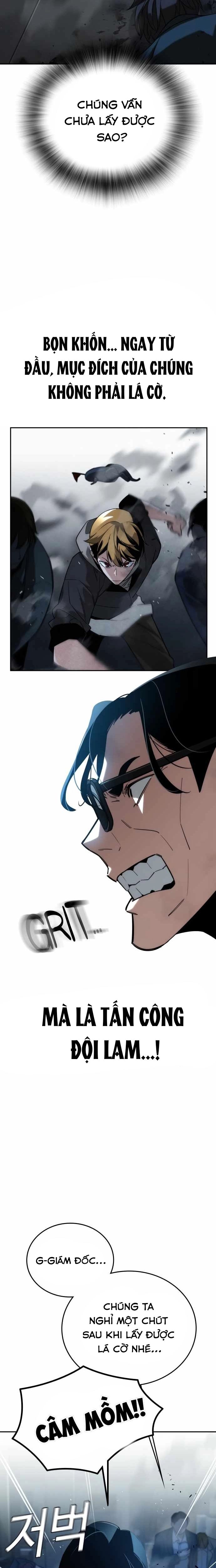 Hồi Quy Giả Chỉ Bảo Vệ Tôi Chapter 8 - 8