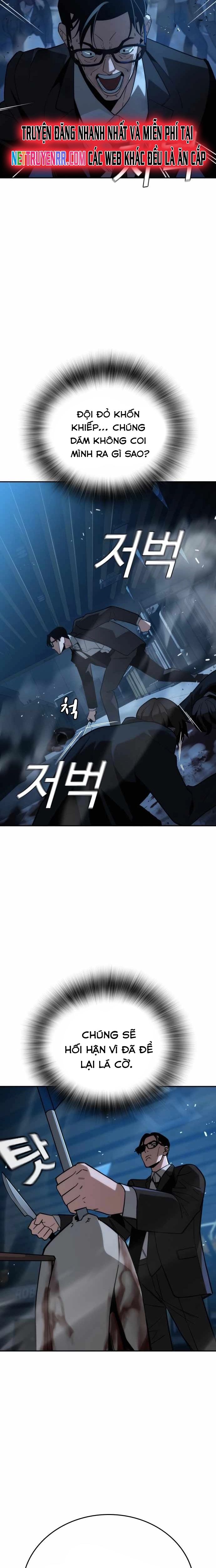 Hồi Quy Giả Chỉ Bảo Vệ Tôi Chapter 8 - 9